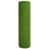 vidaXL Erba Sintetica 1x15 m/40 mm Verde