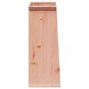vidaXL Fioriera per Erbe 6Ripiani 69x40x101,5cm Legno Massello Douglas