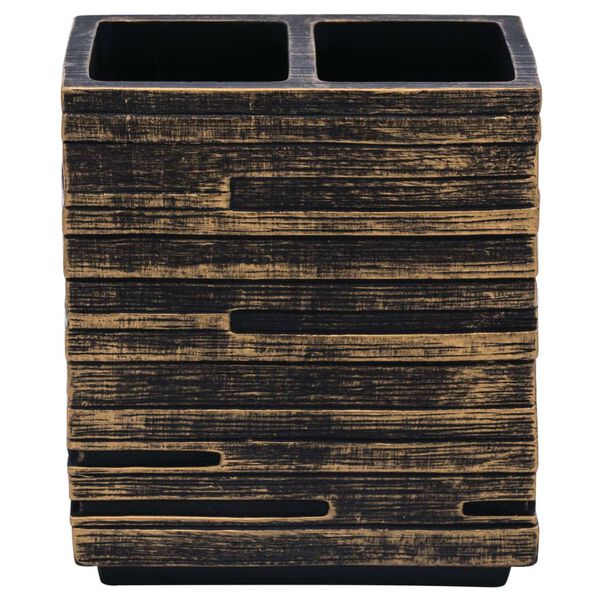 RIDDER Portaspazzolini Brick Stile Anticato