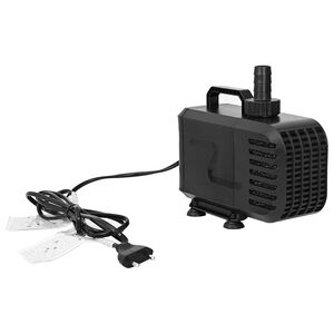 vidaXL Pompa Acqua Sommergibile per Acquario 3000 L/h