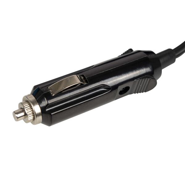 Bo-Camp Pompa Elettrica ad Aria per SUP/Tenda 90 L/min 12 V