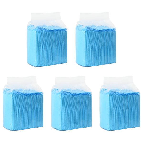 vidaXL Pannello per addestramento degli animali domestici 300 pcs