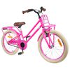 vidaXL Bicicletta per Bambini 20 Pollici