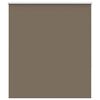 vidaXL Tenda a Rullo Oscurante 135x130 cm Larghezza Tessuto 131,6 cm