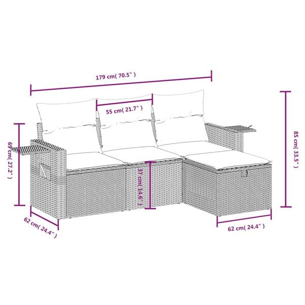Visualizzazione immagine prodotto 4 di 16