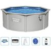 Bestway Piscina Fuoriterra Rotonda Hydrium 360x120 cm