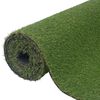 vidaXL Pianta Artificiale Verde 1,5 x 10 m Polipropilene