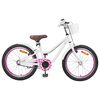 vidaXL Bicicletta per Bambini 20 Pollici