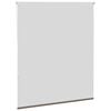 vidaXL Tenda a Rullo Oscurante 130x175 cm Larghezza Tessuto 126,6 cm