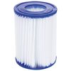 Bestway Pompa con Filtro per Piscina Flowclear 2006 l/h