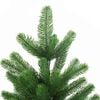 vidaXL Albero di Natale Artificiale Realistico con Punte 180 cm Verde