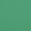 vidaXL Cuscino per Pallet Verde 70x70x12 cm in Tessuto