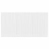 vidaXL Tenda in Pizzo Bianco 260 x 900 cm Poliestere