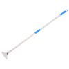vidaXL Manici per Tergipavimento 119,5cm in Acciaio e Plastica