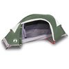 vidaXL Tenda da Campeggio a Cupola per 1 Persona Verde Impermeabile