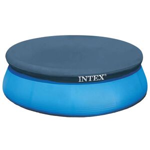 Intex Copertura per Piscina Rotonda 366 cm