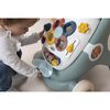 Smoby Girello 3 in 1 Little Smoby Trotty Walker