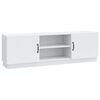 vidaXL Mobile TV Bianco 150 x 31 x 47 cm Legno ingegnerizzato
