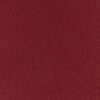 vidaXL Coperte da Pile 24 pcs Rosso Bordeaux 270 x 240 cm Panno