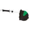 Kerbl Sistema Cancello Elettrico Flexigate con Filo 441293/016