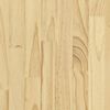 vidaXL Armadietto 60x36x65 cm in Legno Massello di Pino