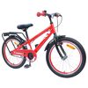 vidaXL Bicicletta per Bambini 20 Pollici