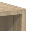 vidaXL Armadio pensile Rovere Sonoma 30 x 29,5 x 40 cm