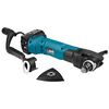 Makita Attrezzo Multiuso a Batteria 18 V Blu e Nero
