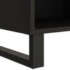 vidaXL Credenza 85x33x107 cm in Legno Massello di Recupero