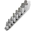 vidaXL Chiavi a 12 Punti Set 8 pz su Nastro