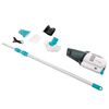 INTEX Aspirapiscine e spa ricaricabile