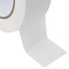 vidaXL Nastri Adesivi per Pittori 50 pcs Bianco 38mm x 50m Carta