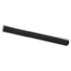 vidaXL Recinzione Esagonale Grigio 1,6 x 25 m PVC