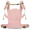 Kinderkraft Marsupio Porta Bambino NINO Rosa