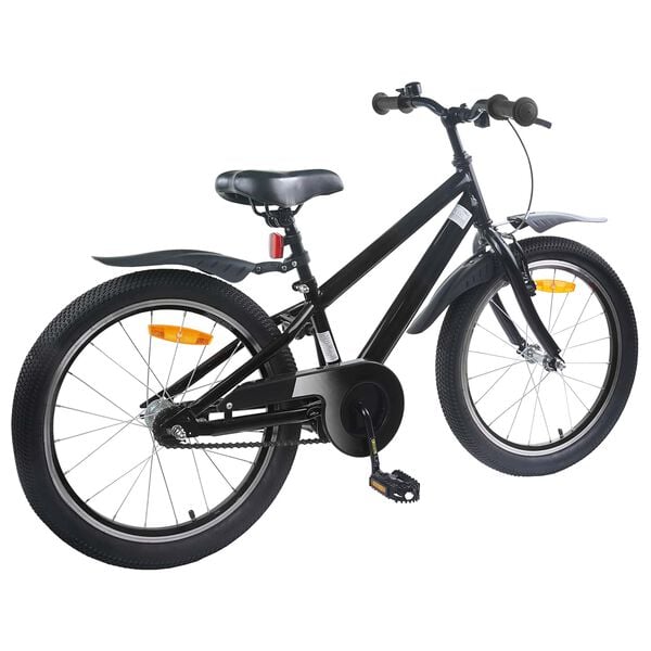 vidaXL Bicicletta per Bambini 20 Pollici