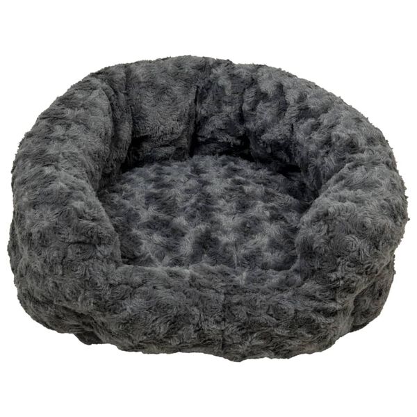 Jack and Vanilla Cesta per Animali Domestici Coal S 40x35 cm