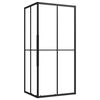 vidaXL Cabina Doccia ESG 90x70x180 cm