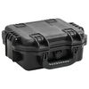 vidaXL Valigetta da Volo Portatile Nera 30x24,5x12,5 cm in PP