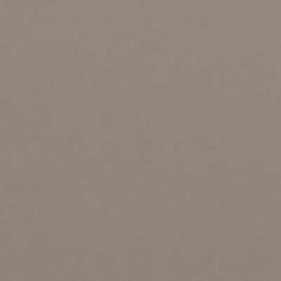 vidaXL Paravento da Balcone Talpa 75x600 cm Tessuto Oxford