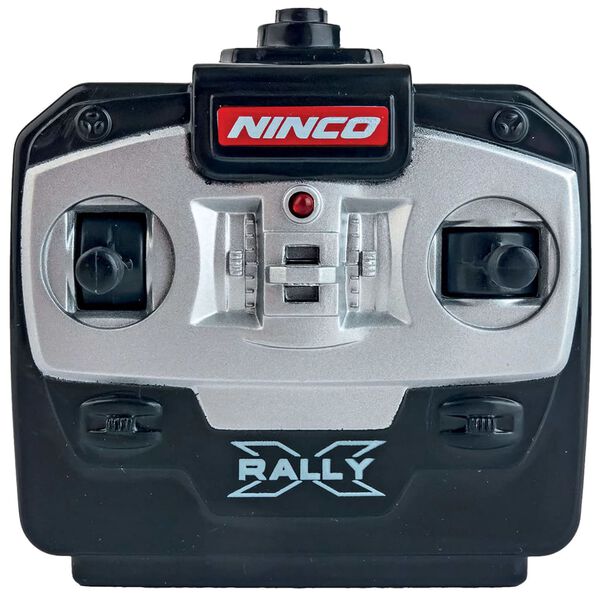 Ninco Macchina RC X Rally Galaxy 1:30