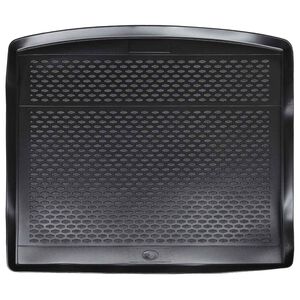 vidaXL Tappetino per Bagagliaio adatto per AUDI Q5 2017- Gomma