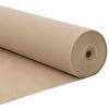vidaXL Fleece per Piante di Protezione dal Gelo Beige 100 x 1,6 m