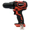 YATO Trapano Avvitatore senza Spazzole e senza Batteria 18V 42Nm