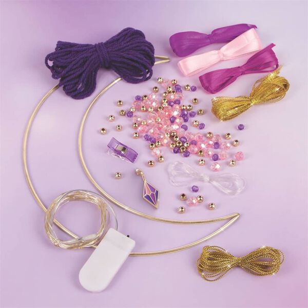 make it real Acchiappasogni 130 pz con Luci Lunar