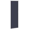 vidaXL Tenda a Rullo Oscurante 45x175 cm Larghezza Tessuto 40,7 cm