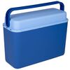 Bo-Camp Borsa Frigo per Auto Arctic Blu 12 L
