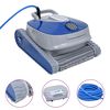 vidaXL Robot Pulitore per Piscina