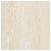 vidaXL Listoni per Pavimenti Autoadesivi 55 pz in PVC 5,11 m² Beige