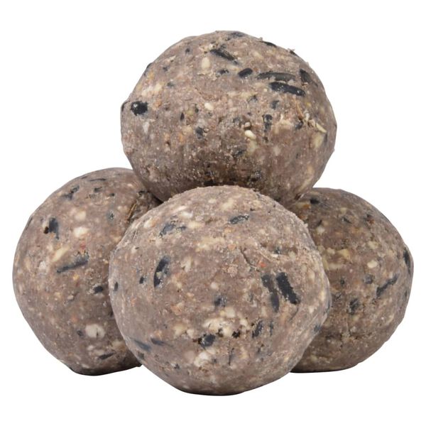 dobar Palline di Grasso Gourmet per Uccelli 100 pz