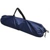 vidaXL Lavandino con Supporto Portatile da Campeggio con Tenda 20 L